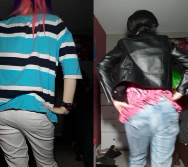 @Mettalyssa