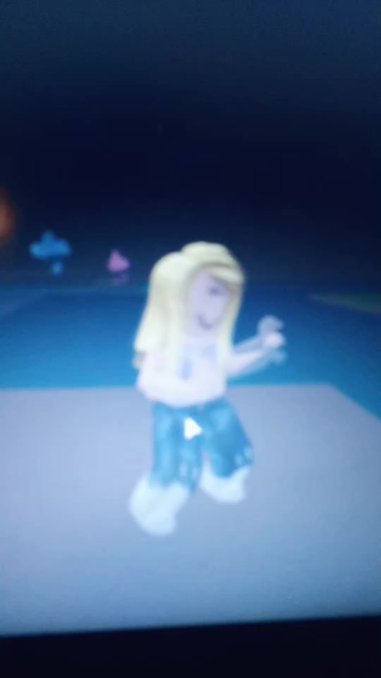 @Roblox Girls ❤️