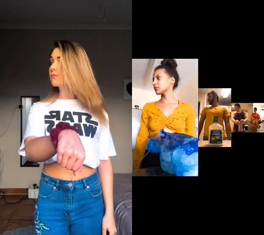 @Chan&eacute;💛