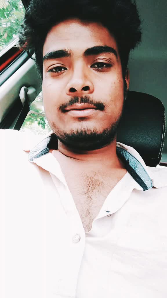 @Ashutosh Tripathy