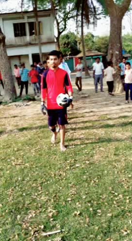 @Rifat Junior