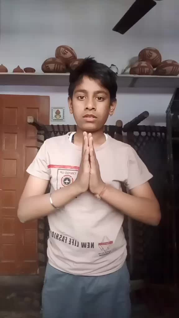 @Mayank Prajapat