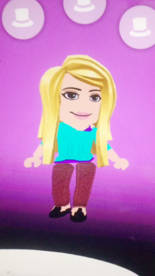 @👑 Roblox queen 👑