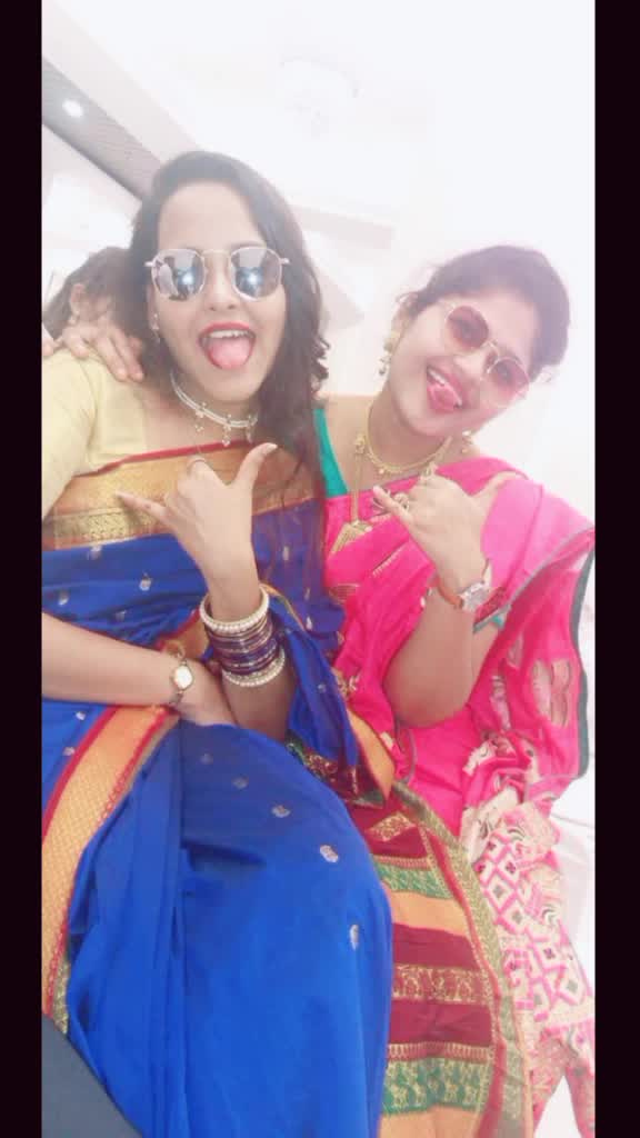 @deepa's gondii🤗😍