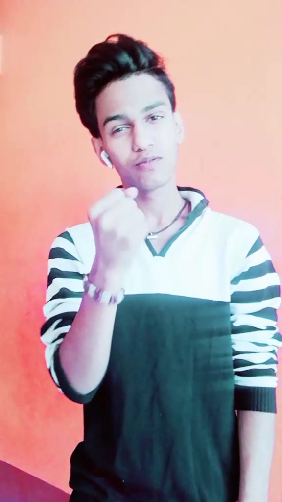 @Imjoshi