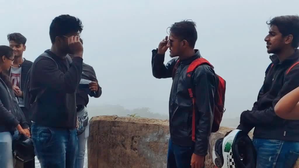 @Surya Prakash Somu