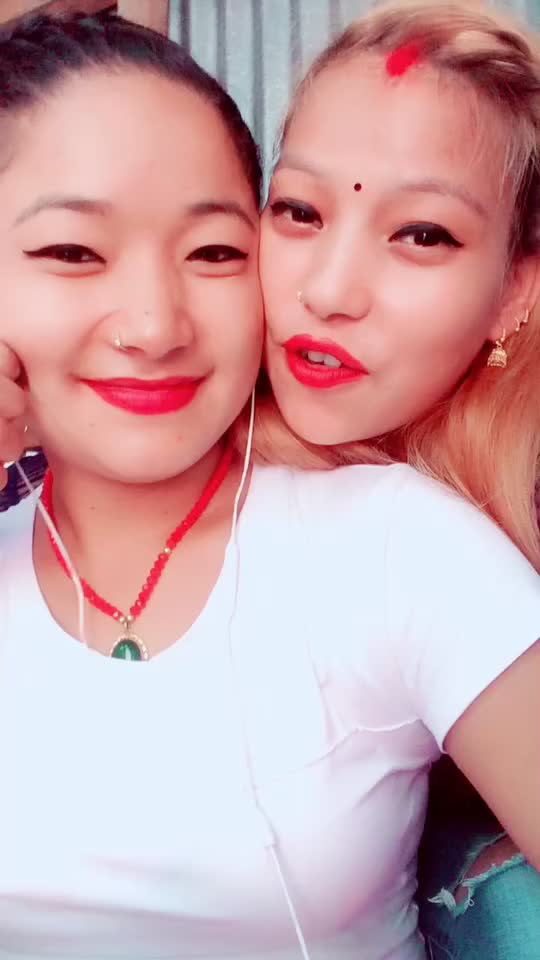@subina Tamang