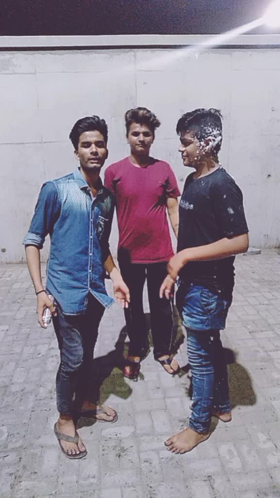 @Pratham Solanki