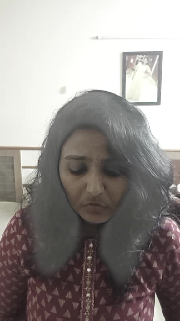 @Preethi J