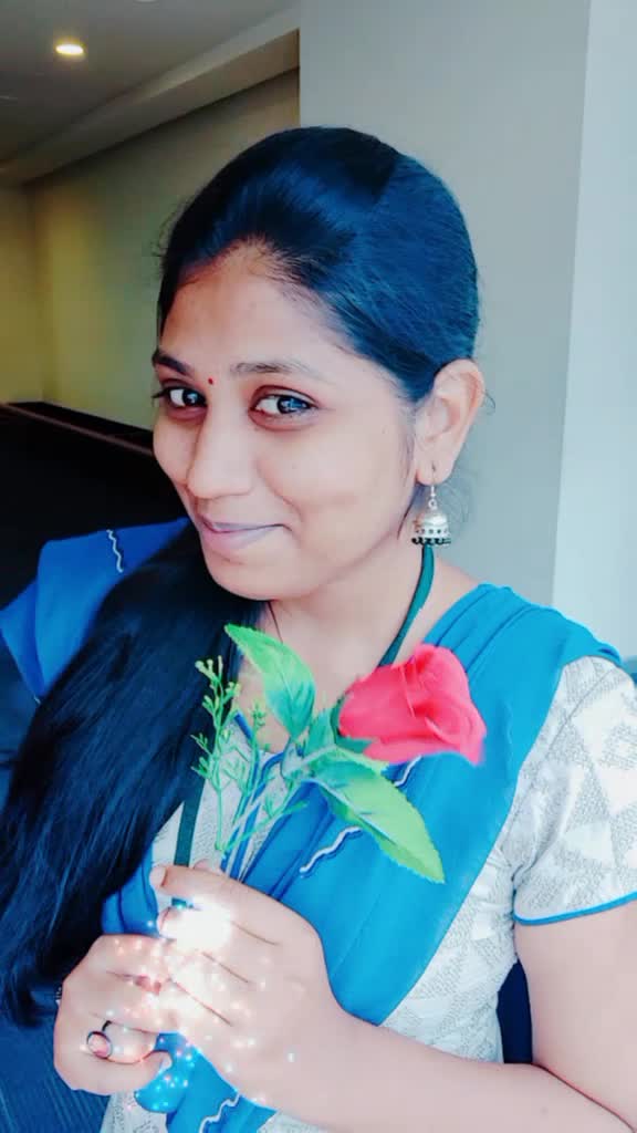 @Preethi J