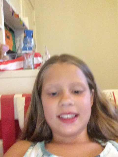 @Celina rasmussen