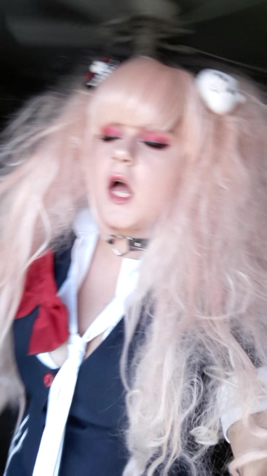 @Smol Bean Cosplayer