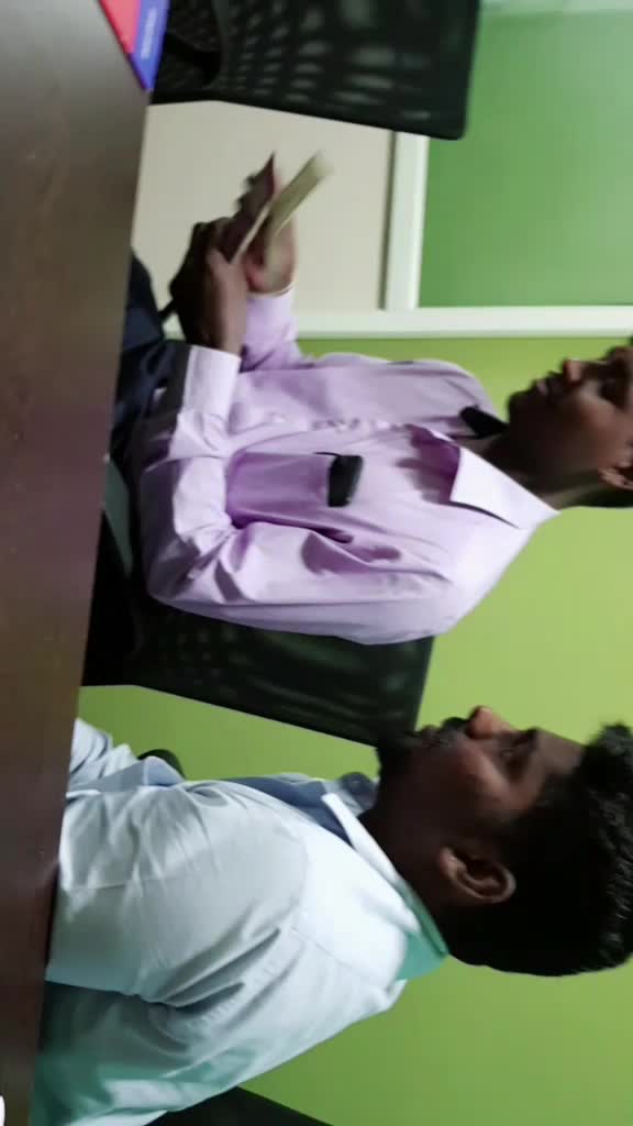 @DORESINGAM