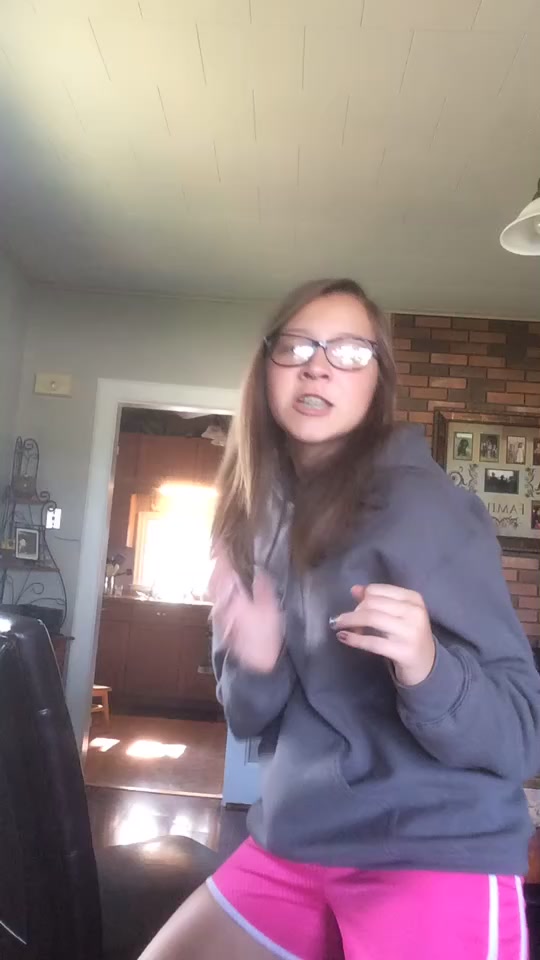 @Ava Goshe