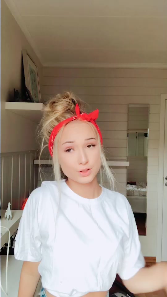 @Christine R&oslash;mma
