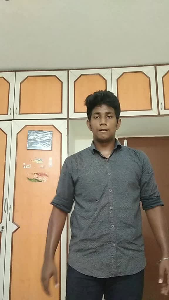 @Vivega Surya Ganesan