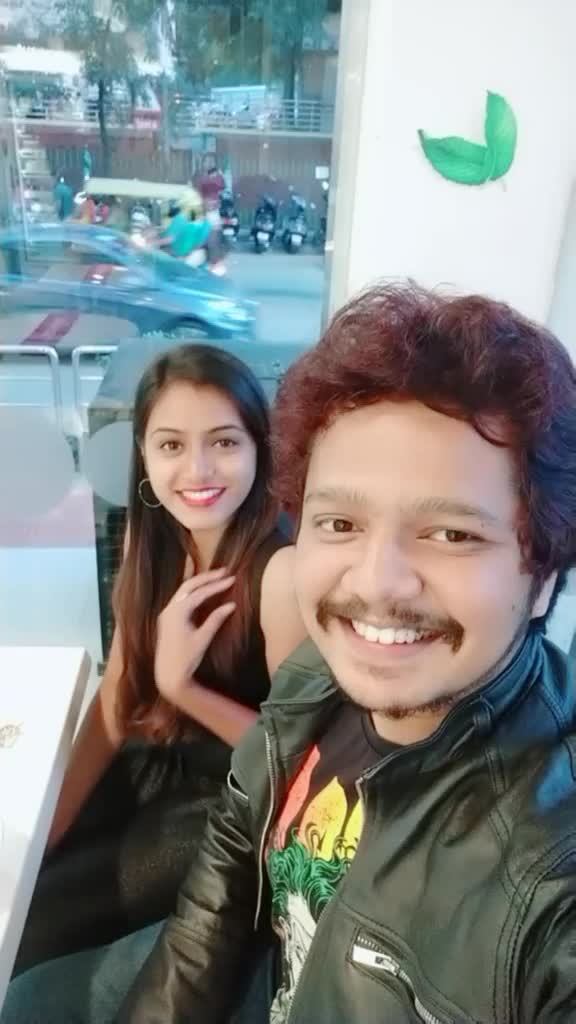 @Pruthvi Raj