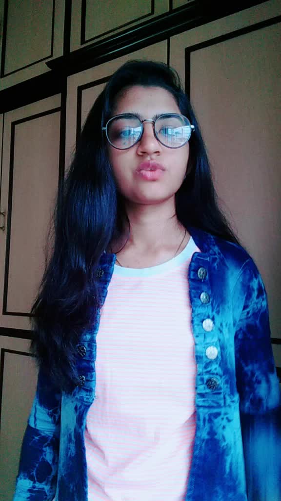 @Saloni Rabara💕