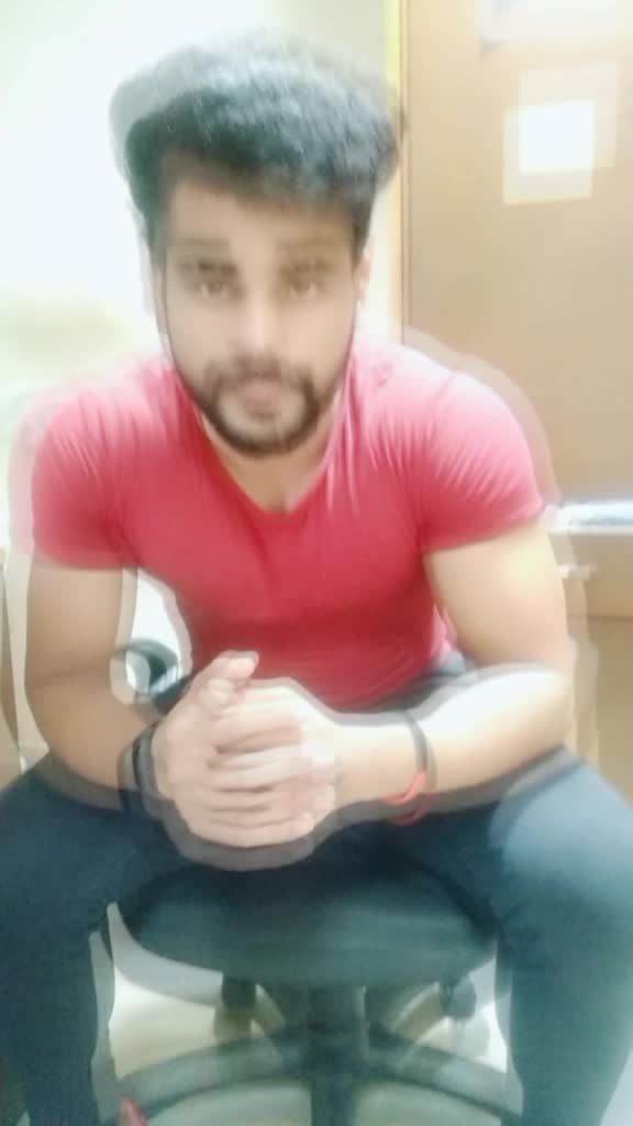 @DhRuv Chaprana