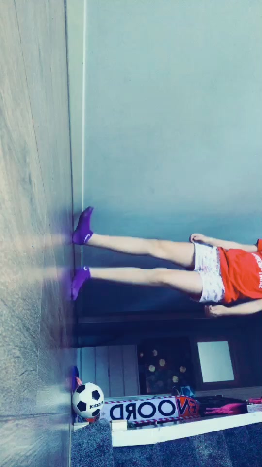 @👟Shuffle Syndrome👟