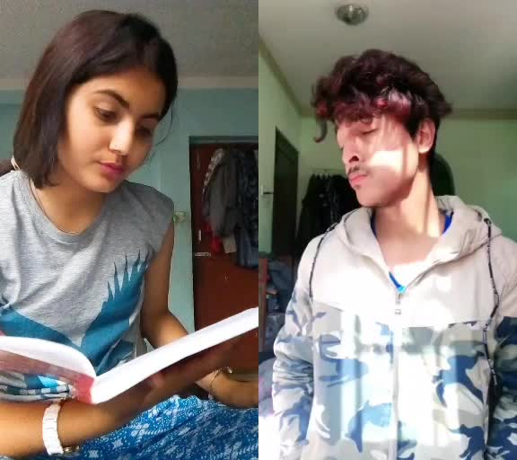 @Manisha Parajuli