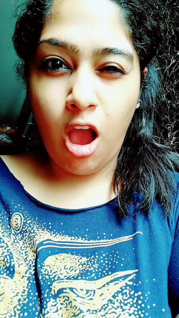 @Shobana shobi 🖤👑