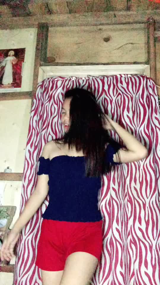 @Danica Mae Patanie