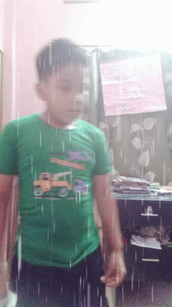 @Tanzim Amin Rohman