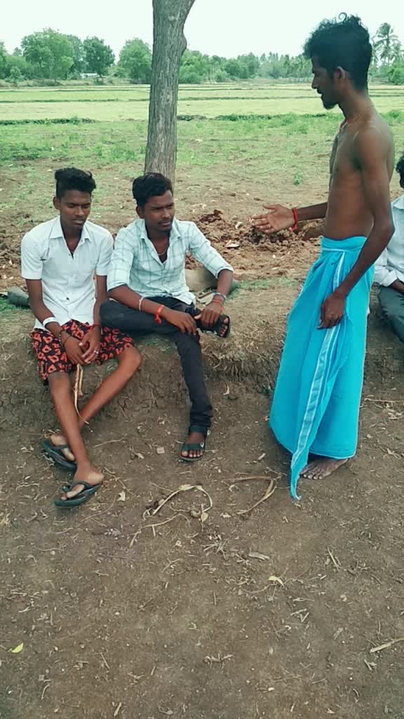 @villu Vivek