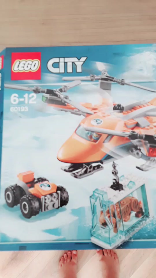 @LEGO
