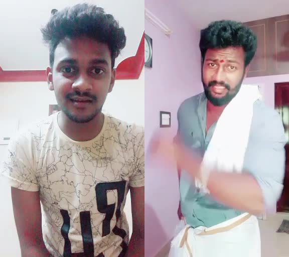 @Gokul Rock