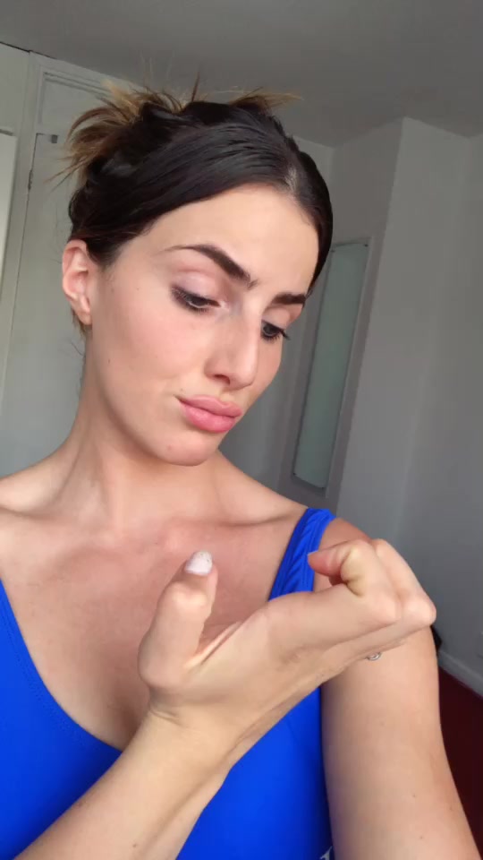 @Sofia Shamimi 