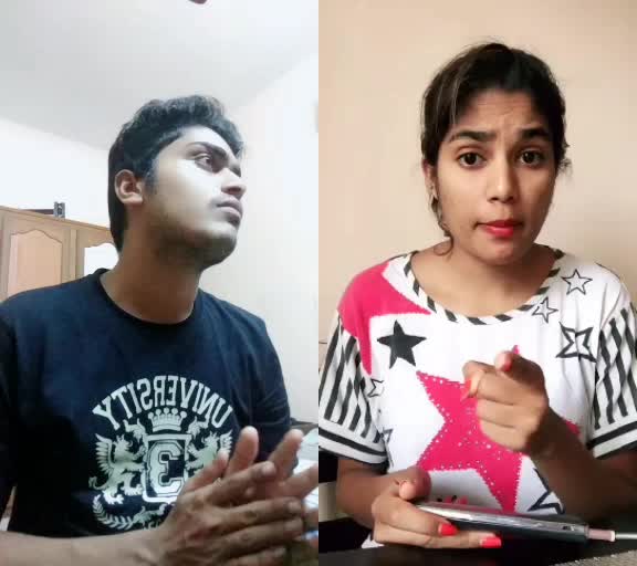@karthik bs