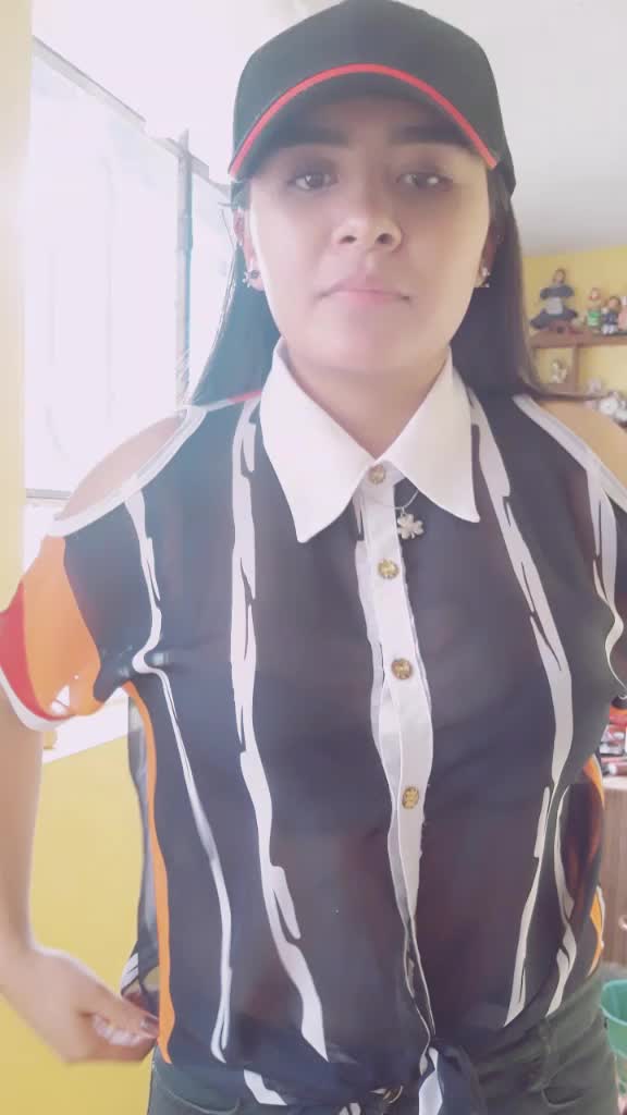 @Jacqueline Ortiz