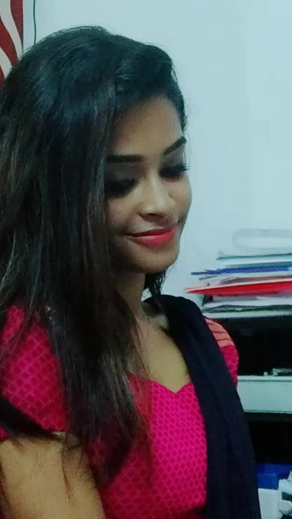 @Arunima Sudhakar 💃