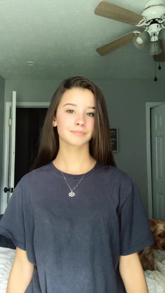@Alexis Dudley