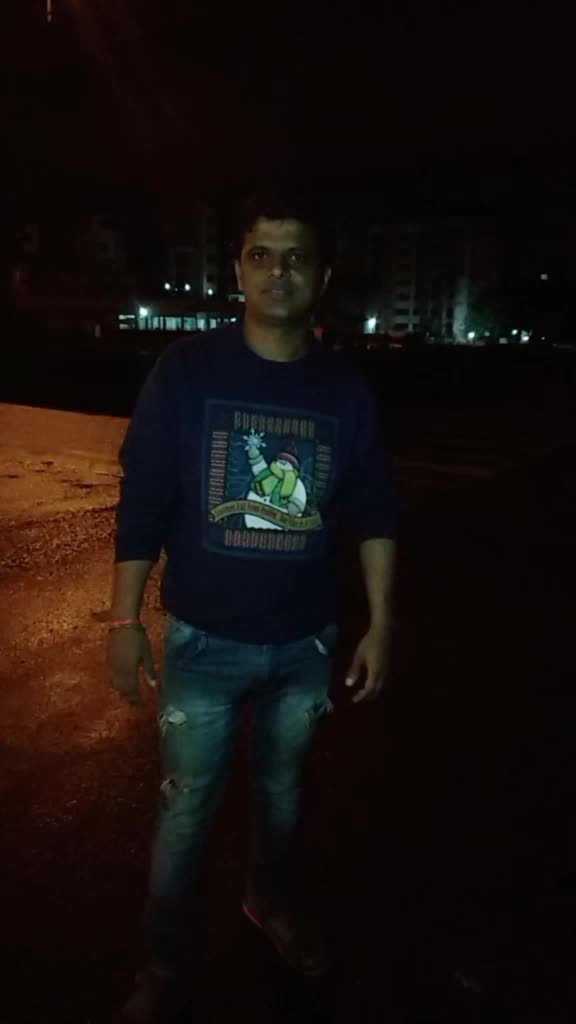 @Jitendra D Chopade