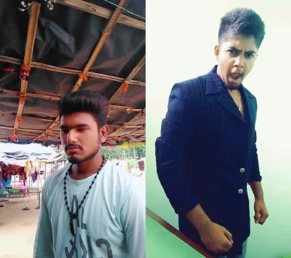 @Prabhas  Ranga