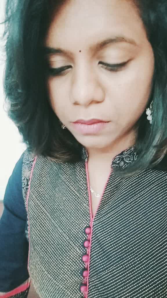 @Roshni Aravind