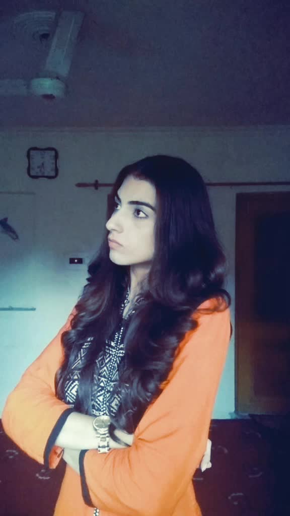 @Bhat Farhana