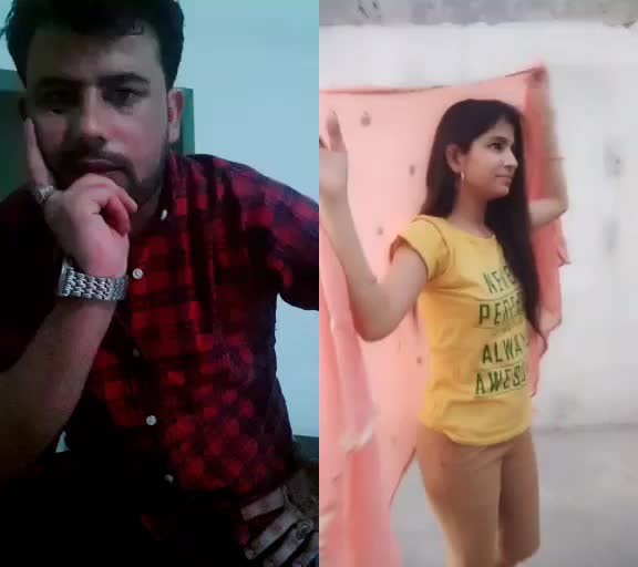 @Amjad Khan
