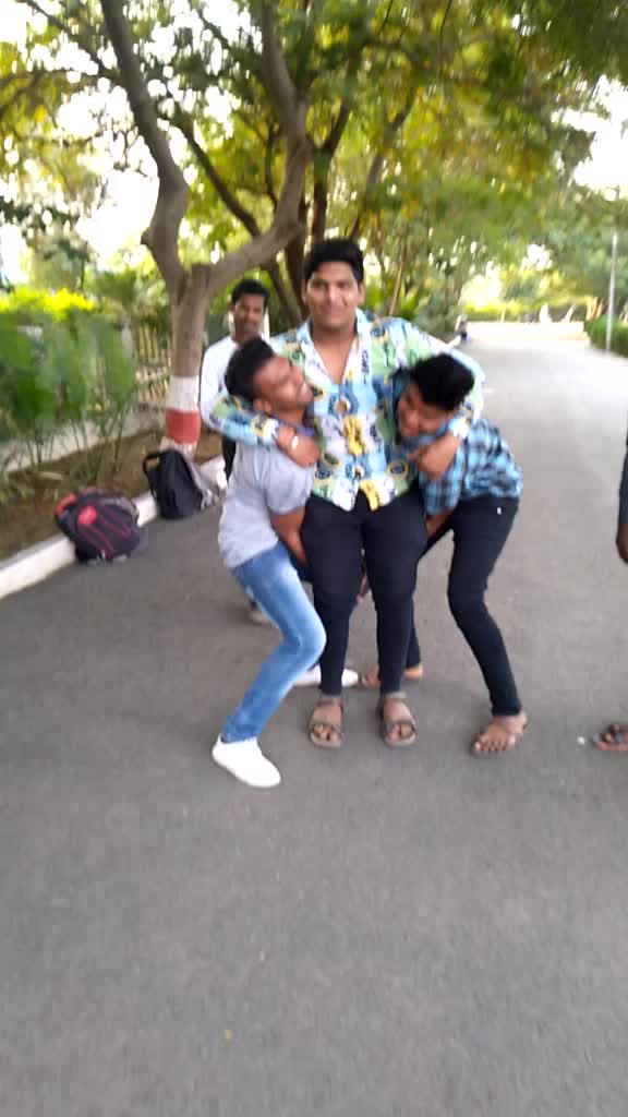 @vaibhau patil