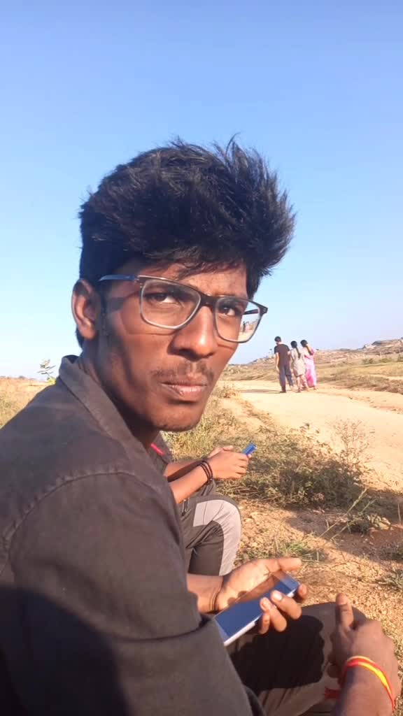 @Mahidhar Roy