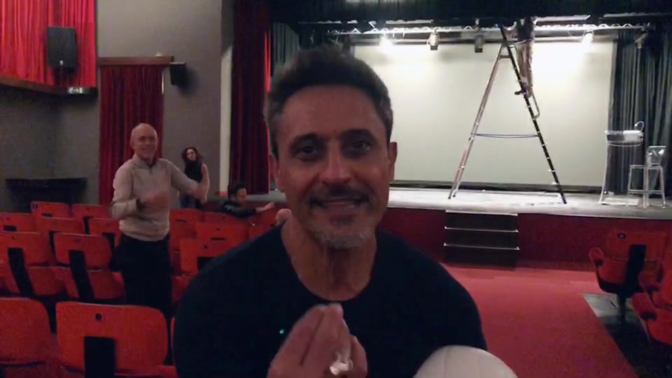 @Giorgio Vanni