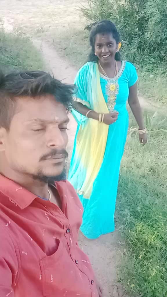 @Dhanush Divya