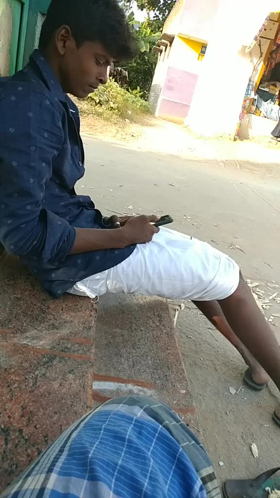 @VishrMahi