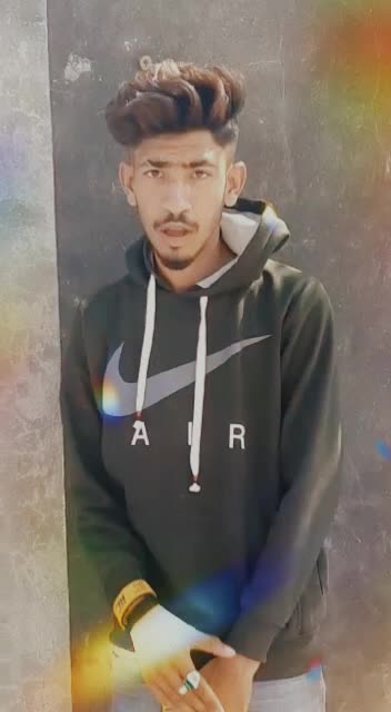 @ZUBAIR&spades;