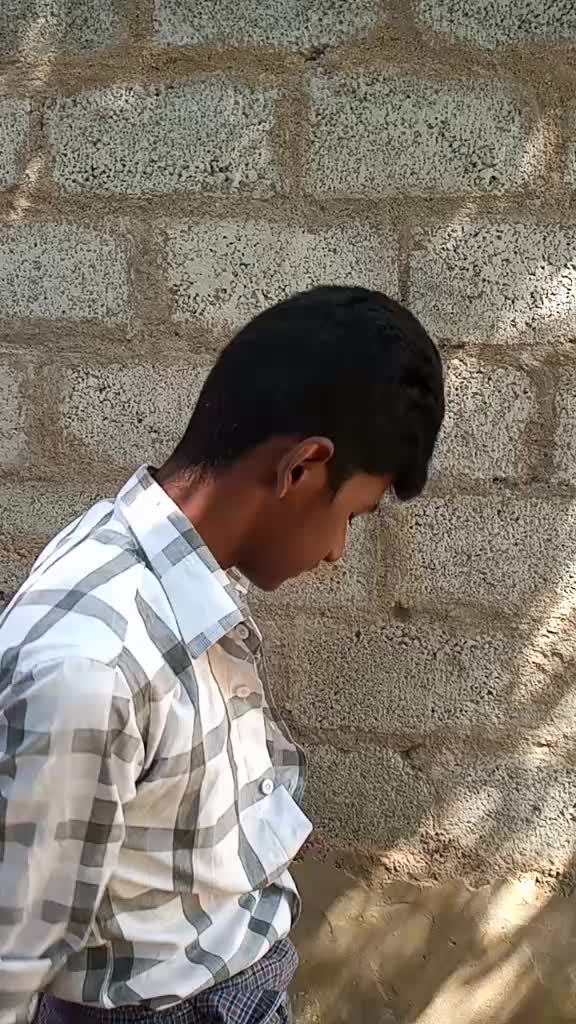 @Santhosh