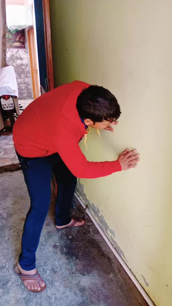 @Pt Munesh Bibipuriya