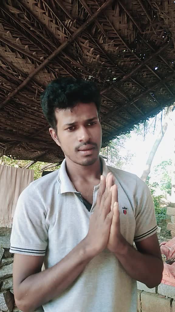 @santhosh vijay l